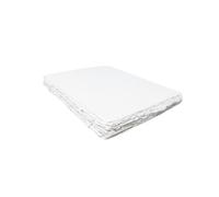 Artway Indigo - A5 Cotton Rag Paper - 100% Cotton/Handmade - 350gsm Mid Texture - A5 (25 Sheets)