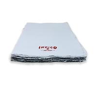 Artway Indigo - Cotton Rag Paper Sketchbook Block - A4 - Light Indigo
