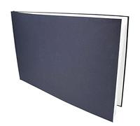 Artway INDIGO Casebound Handmade Sketchbooks - 150gsm