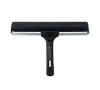 Artway Rubber Brayer Roller - 20cm - Black - Ideal Inking Roller for Printmaking/Lino Printing