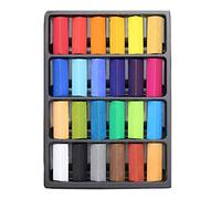 Artway Soft Pastels Set - 24 Colours