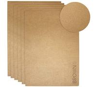 Artway Softback Sketch Book - Brown Kraft Paper - A3 - Pack of 6