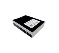 Artway Softback Sketchbook - A5 Portrait - 135gsm Cartridge Paper - 20 pages/40 Sides - Pack of Ten, White