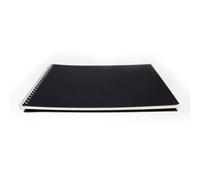 Artway Studio Mixed Media 240gsm A3/A4 Spiral Bound Sketchbook