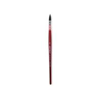 Artway Synthetic Quill Watercolour Mop Brushes - Ideal for Watercolours and Inks - Size 2