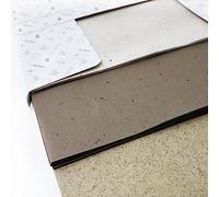 Artway Tree Free - Assorted Coffee & Tea - Printmaking, Arts & Crafts Paper - 24 Sheets of White & Brown Coffee & Tea Paper - A4-180gsm