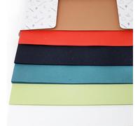 Artway Tree Free - Coloured Cotton Rag Paper - Printmaking, Arts & Crafts Paper - 24 Sheets of Recycled 100% Cotton Rag - A4 - 200gsm - 6 Colours