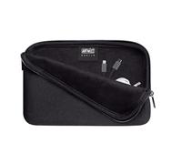 Artwizz 8188-1586 Neoprene Case for Cable, Charger, Black