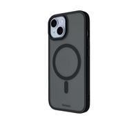 Artwizz IcedClip CHARGE for iPhone 15, night-black