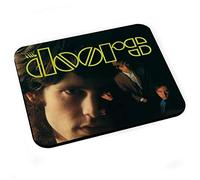 Artwork Album Rock 70's Mouse Mat The Doors Jim Morrison