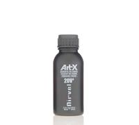 ArtX Professional Hair Cream Developer Hydrogen Peroxide 20 VOL 90ml. For Bleach & Dye