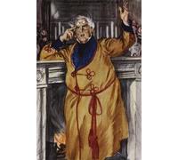 ARTXLXXBN Famous Painting Art Wall Decor Abstract Art Picture I Am Willing to Encourage Merit by Edmund Sullivan Animal Pictures for Home Decor 60x90cm