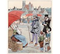 ARTXLXXBN Famous Painting Art Wall Decor Abstract Art Picture I'd Like to Know the Price of a Liard Animal Pictures for Home Decor 60x90cm