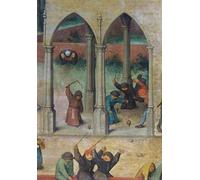 ARTXLXXBN Famous Painting Canvas Artwork Graffiti Print Children's Games by Pieter the Elder Bruegel Portrait Canvas Image for Home Decor 60x90cm