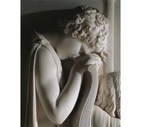 ARTXLXXBN Famous Painting Canvas Artwork Graffiti Print the Mourning of Countess De Haro by Antonio Portrait Canvas Image for Home Decor 60x90cm