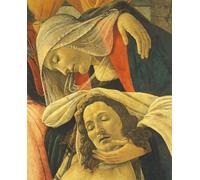 ARTXLXXBN Famous Print Painting Colorful Art Print Minerva Subdues the Centaur by Sandro Botticelli Canvas Art Decorations for Home Decor 60x90cm