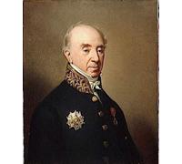 ARTXLXXBN Famous Print Painting Colorful Art Print Pierre Marie Taillepied Comte De Bondy by Xaver Winterhalter Canvas Art Decorations for Home Decor 60x90cm