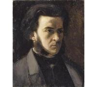 ARTXLXXBN Famous Prints Artwork Pictures Poster Painting Art Portrait of Pierre Legrand by Carolus-duran Artwork Landscape Pictures for Home Decor 60x90cm
