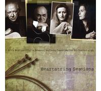 Arty McGlynn and Chris Newman and Nollaig Casey and Maire Ni Chathasaigh - Heartstring Sessions