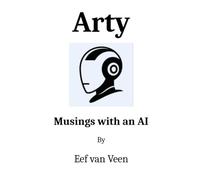 Arty: Musings with an AI