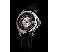 ArtyA Son of a Gun Riot Steel Limited Edition Watch ART-022