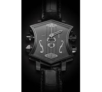ArtyA Son of Sound Earl Grey Limited Edition Watch ART-056