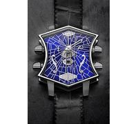 ArtyA Son of Sound Guitar Broken Glass Limited Edition Watch ART-018