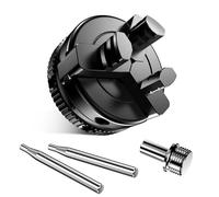 ArtyMaster Three-Jaw Chuck WT101C
