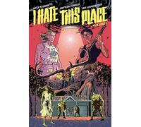 Artyom Topilin – I Hate This Place