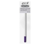 Arty's one Dpa8053 Setaskrib + Fugace Marking Pen on Textiles & Silk