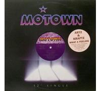 Artz & Kraftz - What A Feeling