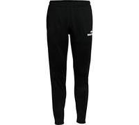 Artze Wall Art 60480 Unisex Primo Pants Black/White S