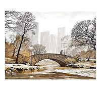 Artze Wall Art Art Prints, Multi-Colour, 60 x 80cm