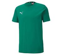 Artze Wall Art Men's Teamgoal 23 Casuals T shirt, Pepper Green, S UK