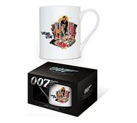 Artze Wall Art Mug, Porcelain, Multi-Colour, 11 oz/315 ml