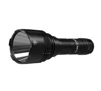 Nitecore NewP30 Torch - Black