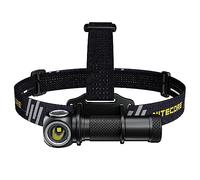 Artze Wall Art Nitecore UT32 Headtorch - Black, standard size