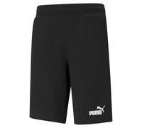 Puma Mens ESS 10" Shorts - Medium - Black