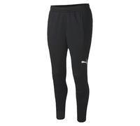 Artze Wall Art Puma Men's Goalkeeper Trousers, Mens, Goalkeeper Trousers, 657036_01, Puma Black-Puma Black, M
