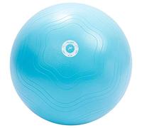 Artze Wall Art Pure2Improve Exercise Ball Light Blue Home Gym Fitness Yoga Relaxing Balls