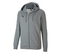 Artze Wall Art teamGOAL 23 Casuals Hooded Jacket