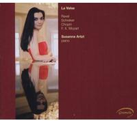 Artzt.S. - La Valse [CD]