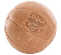 ARTZT Vintage - Medicine Ball - Functional training size 5000 g, beige