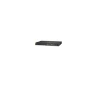 Aruba 24 Ports Ethernet Switch - 3 Layer Supported - Modular - 370 W P