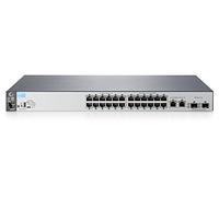 Aruba 2530-24 10/100 24-Ports 2SFP 19 Switch