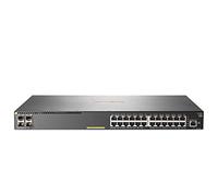 ARUBA 2930F 24G POE+ 4SFP+