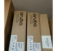 Aruba 2930F 24G PoE+ 4SFP Switch JL261A