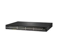 ARUBA 2930F 48GPOE+4SFP+740W SWCH.