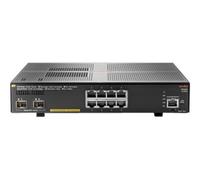 Aruba 2930F 8G PoE+ 2SFP+ Switch