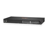 Hewlett Packard Enterprise R8N88A#ABB Aruba 6000 24G 4SFP Managed